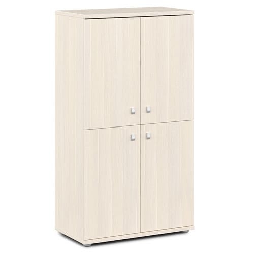 Шкаф закрытый V-662 Шкаф закрытый V-662