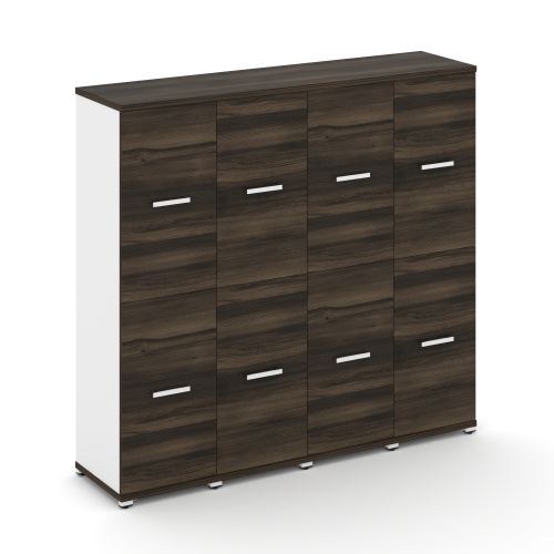 Шкаф офисный Concept CN.STU-442 W фото 2