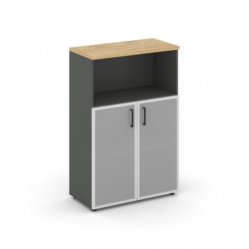 Шкаф средний широкий Style Project SN.STS-203 фото 5