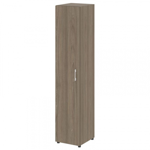 Шкаф офисный узкий Yalta LT.SU-1.9 (L) фото 2