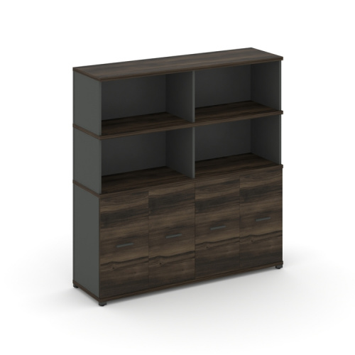 Распашной шкаф опорный/приставной Concept CN.SOPR-008 фото 3