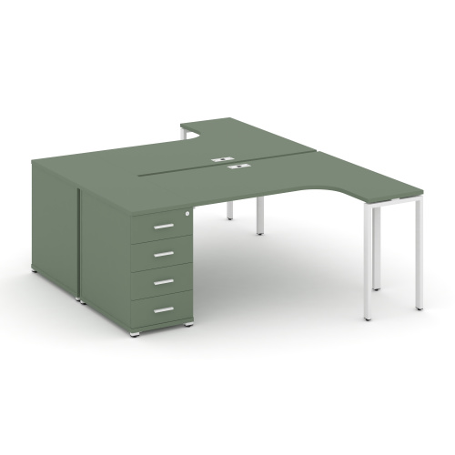 Бенч-система Concept CN.DSA-402