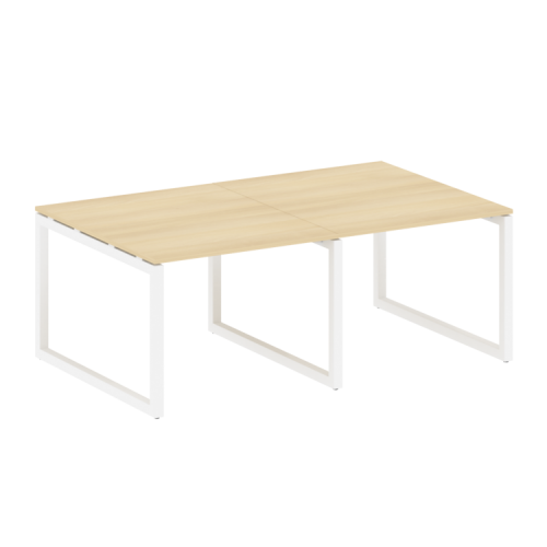 Переговорный стол на О-обр. м/к Metal System Quattro 50БО.ПРГ-2.1 фото 8 Переговорный стол на О-обр. м/к Metal System Quattro 50БО.ПРГ-2.1 фото 8