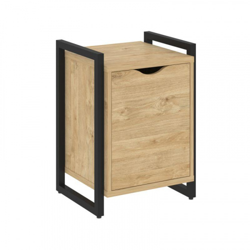 Тумба на регулируемых опорах Loft VR.L-T2.O