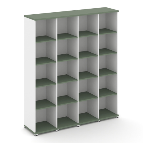 Стеллаж офисный Concept CN.STU-540