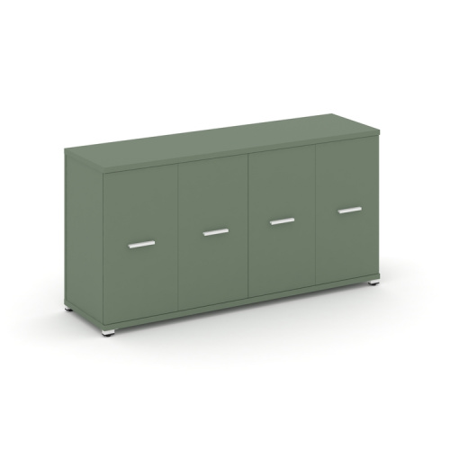 Распашной шкаф опорный/приставной Concept CN.SOPR-005 Распашной шкаф опорный/приставной Concept CN.SOPR-005