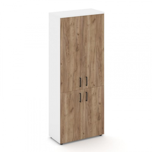 Шкаф высокий широкий Style Project SN.STS-104 фото 7