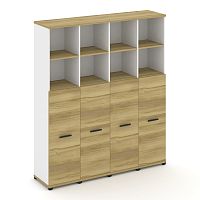 Шкаф офисный Concept CN.STU-544 B