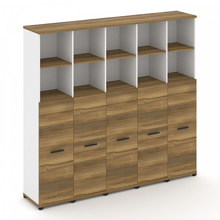 Шкаф офисный Concept CN.STU-554 B