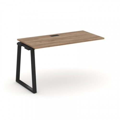 Style Project Проходной наб. элем. SN-6T1.ONRS-011 Акация Лорка/Металл Антрацит/Заглушка Пластик Чер фото 4 Style Project Проходной наб. элем. SN-6T1.ONRS-011 Акация Лорка/Металл Антрацит/Заглушка Пластик Чер фото 4