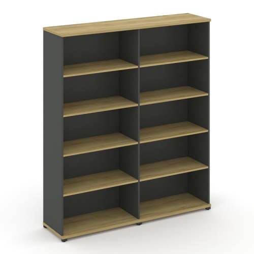 Стеллаж офисный Concept CN.STS-520 фото 3