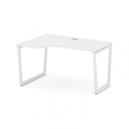 Style Project Стол рабочий эргоном. SN-4T2.SPA-011(L) Акация Лорка/Металл Антрацит/Заглушка Пластик фото 16 Style Project Стол рабочий эргоном. SN-4T2.SPA-011(L) Акация Лорка/Металл Антрацит/Заглушка Пластик фото 16