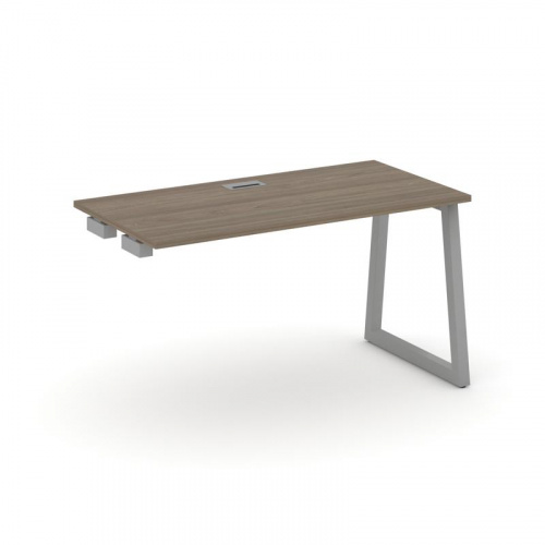 Style Project Стол-приставка к опор. элем. SN-5T1.OPRS-023 Акация Лорка/Металл Антрацит/Заглушка Пла фото 14 Style Project Стол-приставка к опор. элем. SN-5T1.OPRS-023 Акация Лорка/Металл Антрацит/Заглушка Пла фото 14