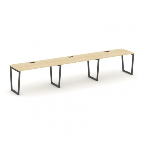 Style Project Рабочая станция 1 сторон. SN-4T2.ORS-042 Акация Лорка/Металл Антрацит/Заглушка Пластик фото 28 Style Project Рабочая станция 1 сторон. SN-4T2.ORS-042 Акация Лорка/Металл Антрацит/Заглушка Пластик фото 28