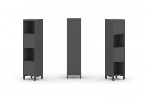 Набор стеллажа Style Project SN.NSD-411 фото 22