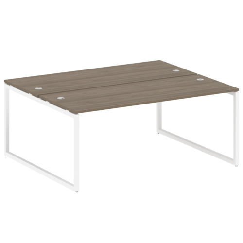 Бенч-система на О-обр. м/к Metal System Quattro 40БО.РАС-СП-2.5 фото 2