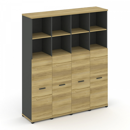 Шкаф офисный Concept CN.STU-544 A