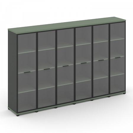 Шкаф офисный Concept CN.STU-466 RPB