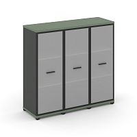 Шкаф офисный Concept CN.STU-336 RMB