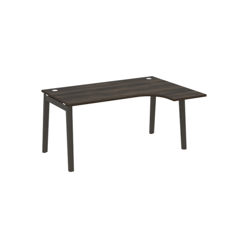 Стол эргономичный Onix Wood OW.SA-4 (R) фото 5