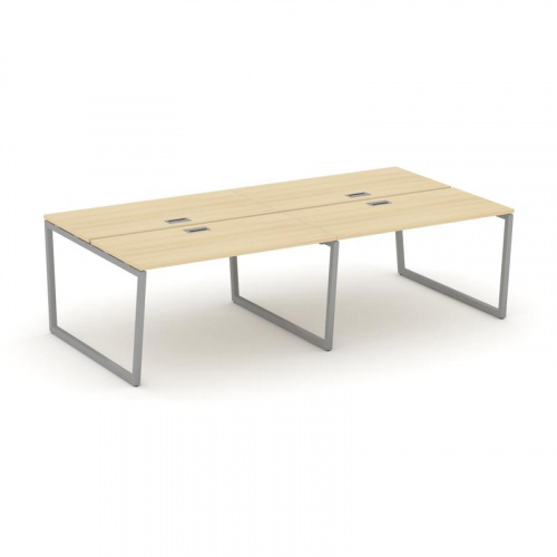 Style Project Рабочая станция 2-х сторон. SN-4T2.DRS-051 Акация Лорка/Металл Антрацит/Заглушка Пласт фото 20 Style Project Рабочая станция 2-х сторон. SN-4T2.DRS-051 Акация Лорка/Металл Антрацит/Заглушка Пласт фото 20