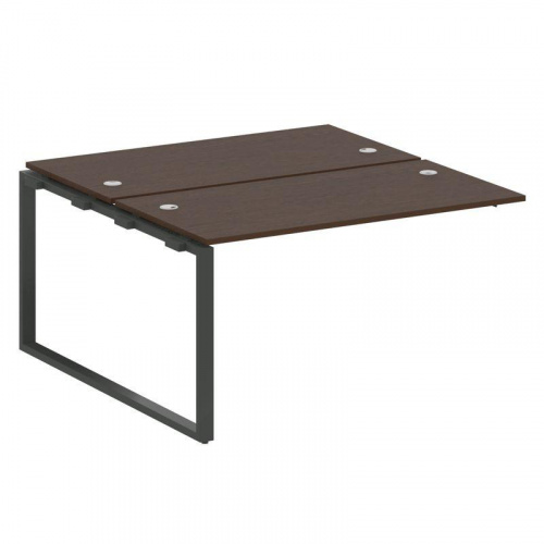 Брифинг-приставка на О-обр. м/к Metal System БО.ПРС-СП-2.3 фото 8