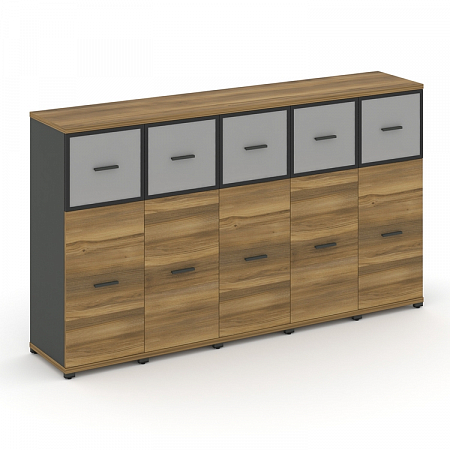 Шкаф офисный Concept CN.STU-354 RMB