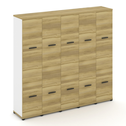 Шкаф офисный Concept CN.STU-552 B