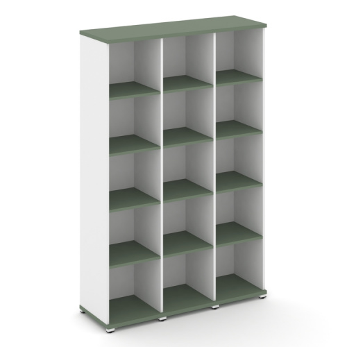 Стеллаж офисный Concept CN.STU-530 Стеллаж офисный Concept CN.STU-530