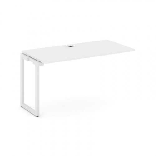 Style Project Проходной наб. элем. SN-4O.ONRS-022 Дуб Наварра/Металл Черный 1180*800*750 фото 2