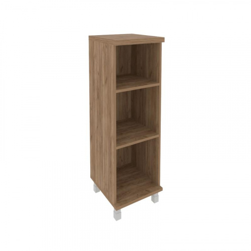 Стеллаж офисный средний First KSU-2 фото 4