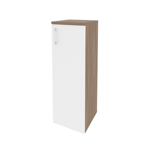 Шкаф офисный средний Onix O.SU-2.3 (R) фото 5