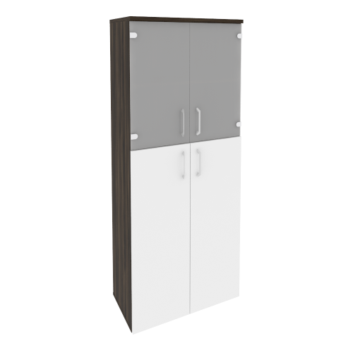 Шкаф офисный высокий Onix O.ST-1.7 фото 3