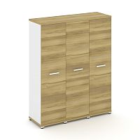 Шкаф офисный Concept CN.STU-436 W