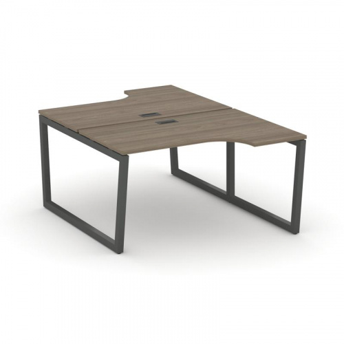 Style Project Рабочая станция эргоном. SN-5T2.DRPA-001 Акация Лорка/Металл Антрацит/Заглушка Пластик фото 25 Style Project Рабочая станция эргоном. SN-5T2.DRPA-001 Акация Лорка/Металл Антрацит/Заглушка Пластик фото 25