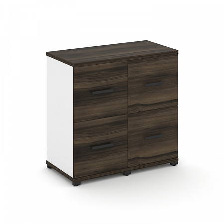 Шкаф офисный Concept CN.STU-222 B