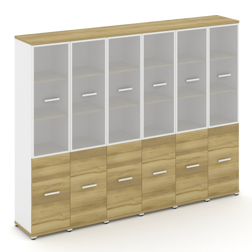 Шкаф офисный Concept CN.STU-562 RMW фото 3