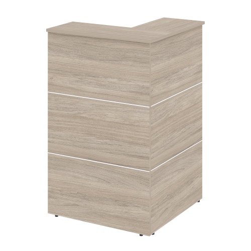 Модуль угловой внешний левый Onix O.R-MU.VNE (L) фото 5