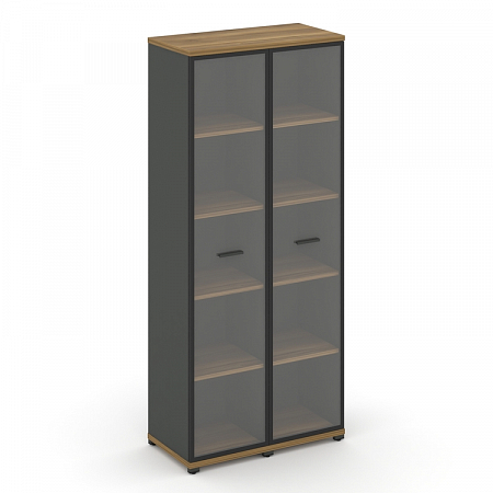 Шкаф офисный Concept CN.STU-528 RPB