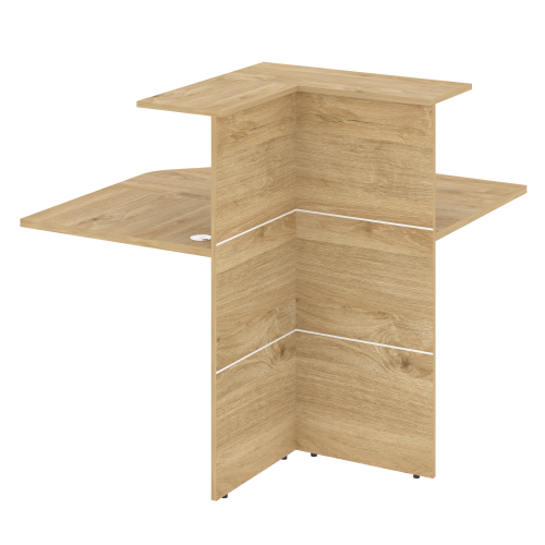 Модуль угловой внутренний высокий правый Onix O.R-MU.VNU (R) фото 4