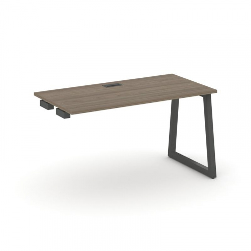 Style Project Стол-приставка к опор. элем. SN-5T1.OPRS-023 Акация Лорка/Металл Антрацит/Заглушка Пла фото 25 Style Project Стол-приставка к опор. элем. SN-5T1.OPRS-023 Акация Лорка/Металл Антрацит/Заглушка Пла фото 25