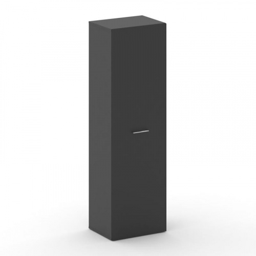 Шкаф офисный высокий Cross CRF.SM-101