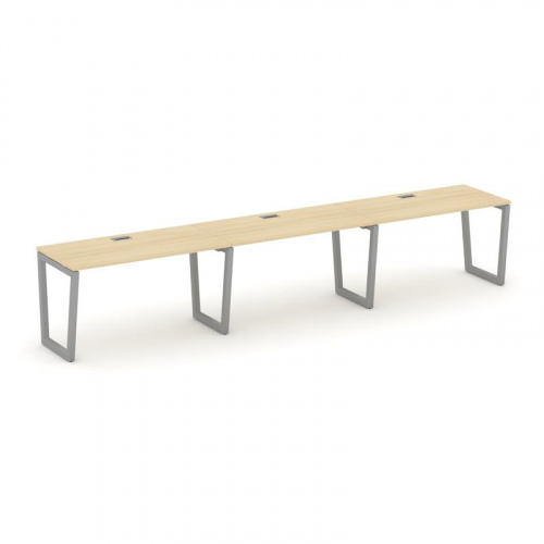 Style Project Рабочая станция 1 сторон. SN-5T2.ORS-051 Акация Лорка/Металл Антрацит/Заглушка Пластик фото 20 Style Project Рабочая станция 1 сторон. SN-5T2.ORS-051 Акация Лорка/Металл Антрацит/Заглушка Пластик фото 20