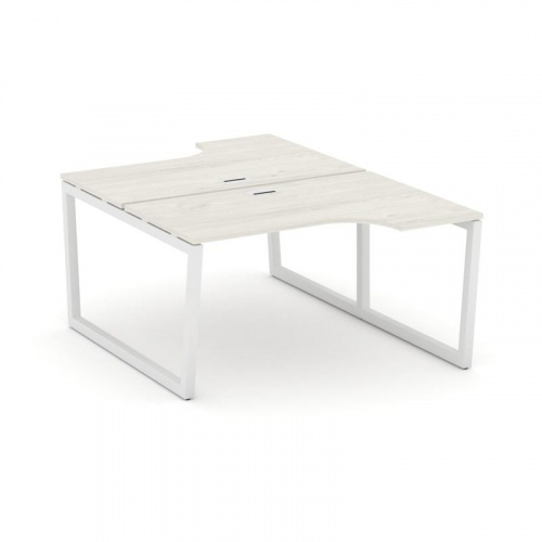 Style Project Рабочая станция эргоном. SN-5T2.DRPA-001 Акация Лорка/Металл Антрацит/Заглушка Пластик фото 13 Style Project Рабочая станция эргоном. SN-5T2.DRPA-001 Акация Лорка/Металл Антрацит/Заглушка Пластик фото 13