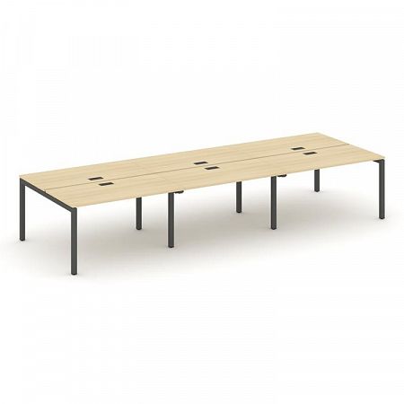 Бенч-система Style Project SN-5P.DRS-073