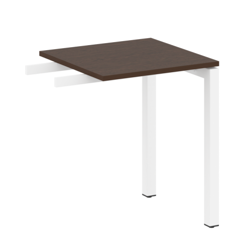 Приставной элемент на П-обр. м/к Metal System Quattro 50БП.ПР-1 фото 5