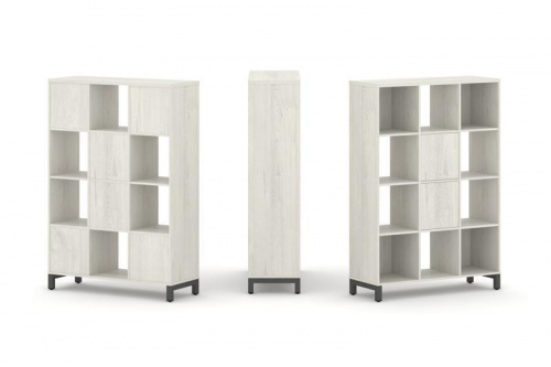 Набор стеллажа Style Project SN.NS-431 фото 6