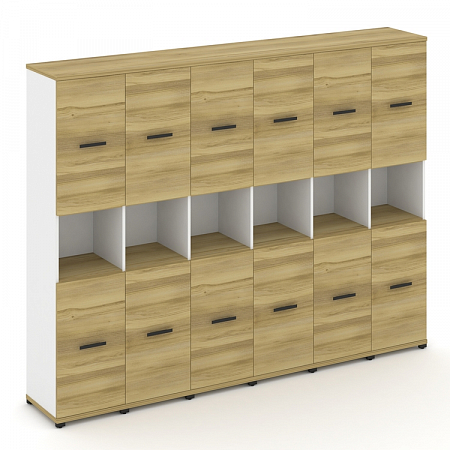 Шкаф офисный Concept CN.STU-563 B