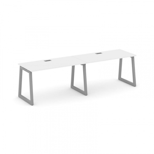 Style Project Рабочая станция 1 сторон. SN-5T1.ORS-014 Акация Лорка/Металл Антрацит/Заглушка Пластик фото 16 Style Project Рабочая станция 1 сторон. SN-5T1.ORS-014 Акация Лорка/Металл Антрацит/Заглушка Пластик фото 16