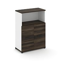 Шкаф офисный Concept CN.STS-313 B